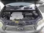 2009 Toyota Highlander Sport