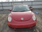 2006 Volkswagen New Beetle Convertible Option Package 1