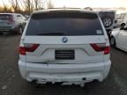 2008 BMW X3 3.0SI