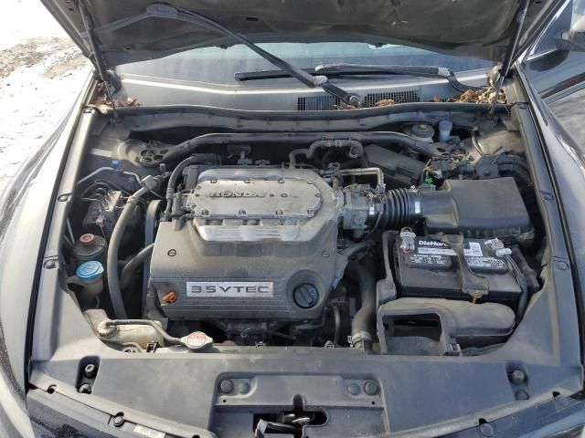 2009 Honda Accord EXL