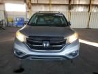 2016 Honda CR-V EXL