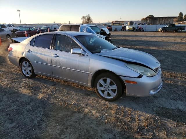 2005 Lexus ES 330