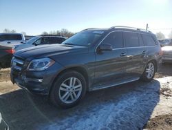 2014 Mercedes-Benz GL 450 4matic en venta en Hillsborough, NJ