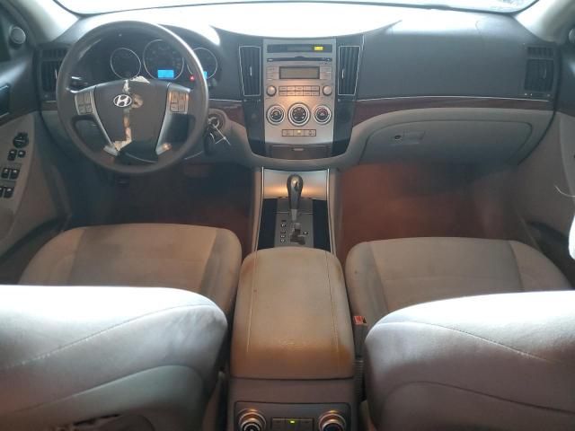 2007 Hyundai Veracruz GLS