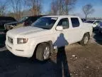 2008 Honda Ridgeline RTS