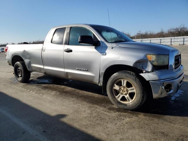 2007 Toyota Tundra Double Cab SR5