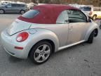 2009 Volkswagen New Beetle Blush Edition