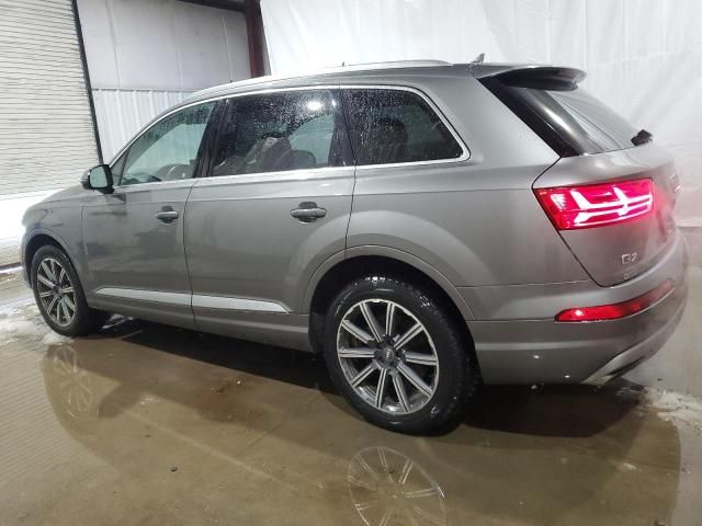 2017 Audi Q7 Prestige