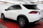 2024 Mercedes-Benz GLE 350 4matic