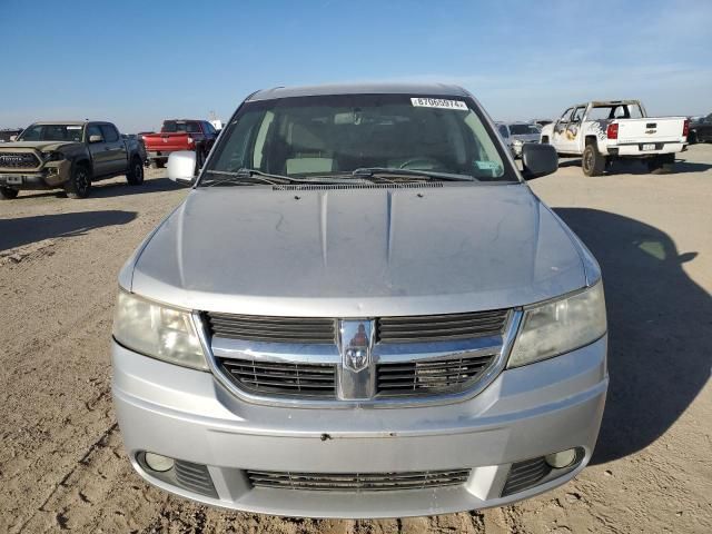 2009 Dodge Journey SXT