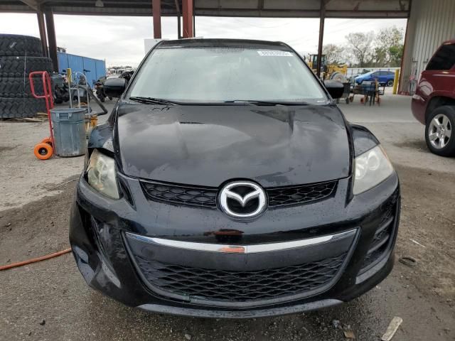 2011 Mazda CX-7