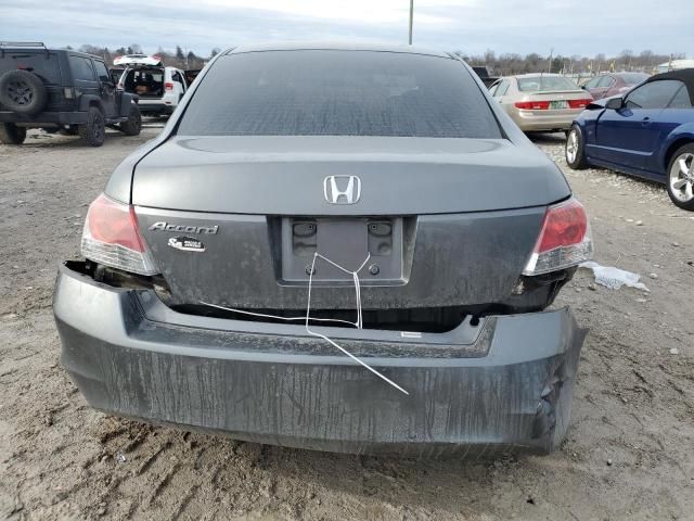 2009 Honda Accord LXP