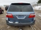 2007 Honda Odyssey EXL