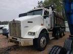 2007 Kenworth Construction T800