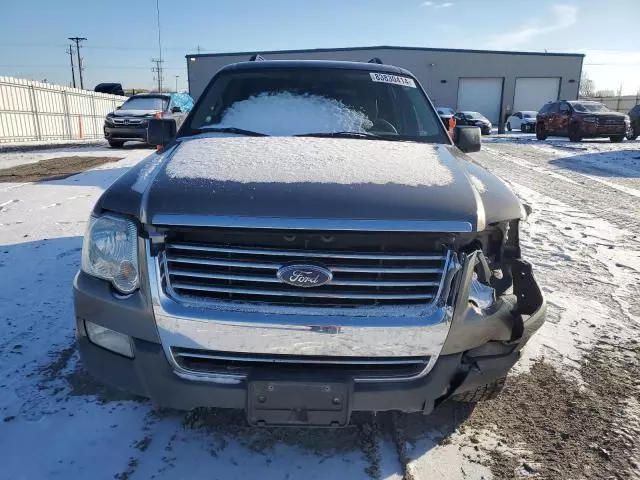 2006 Ford Explorer XLT