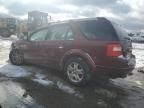 2006 Ford Freestyle Limited