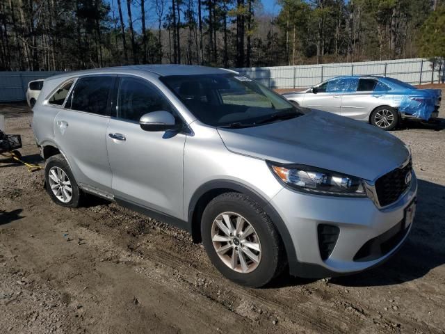 2019 KIA Sorento L