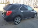 2014 Chevrolet Equinox LTZ