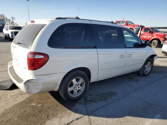 2005 Dodge Grand Caravan SXT