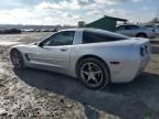 2001 Chevrolet Corvette