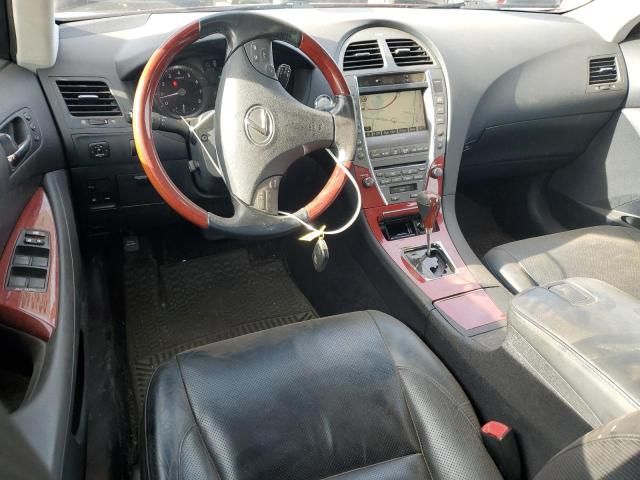 2009 Lexus ES 350