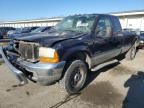 2001 Ford F350 SRW Super Duty