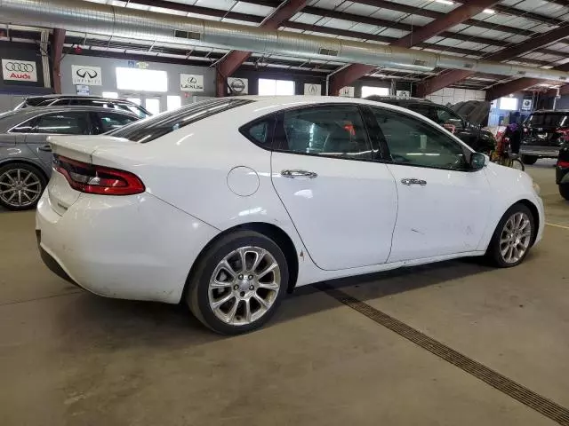 2013 Dodge Dart Limited