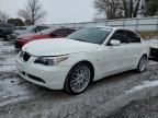 2005 BMW 530 I