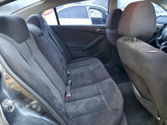 2007 Nissan Altima 3.5SE