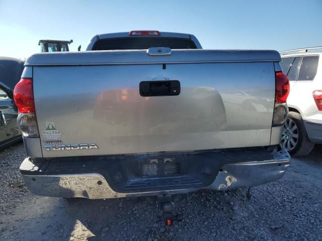 2008 Toyota Tundra Crewmax Limited