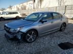 2015 Subaru Legacy 2.5I Limited