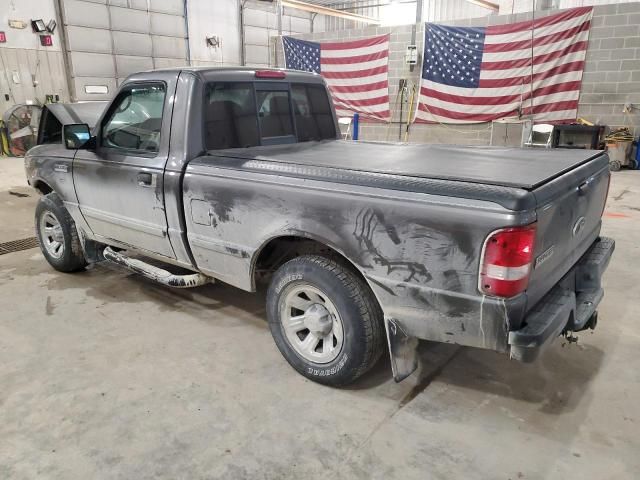 2006 Ford Ranger