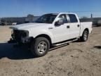 2005 Ford F150 Supercrew