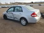 2010 Nissan Versa S