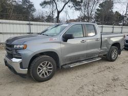 Chevrolet Vehiculos salvage en venta: 2019 Chevrolet Silverado K1500 RST