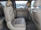 2008 Honda Odyssey EXL