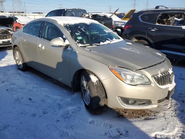 2016 Buick Regal Premium