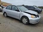 2003 Honda Civic LX