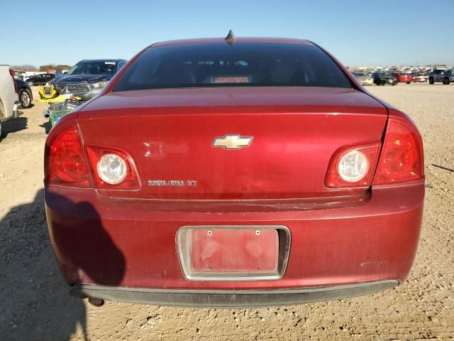 2012 Chevrolet Malibu 2LT