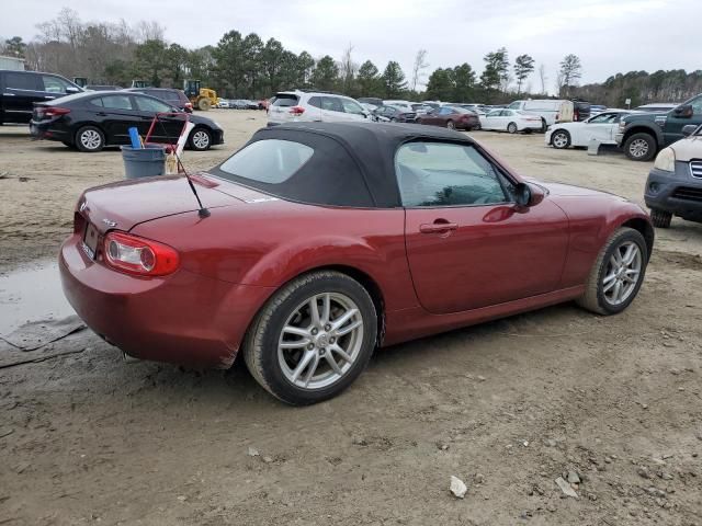 2010 Mazda MX-5 Miata