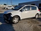 2010 Nissan Versa S