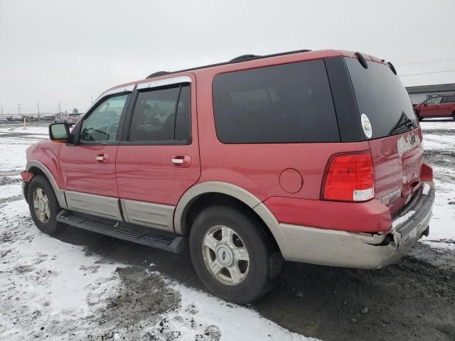 2003 Ford Expedition Eddie Bauer