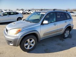 Run And Drives Cars for sale at auction: 2005 Toyota Rav4