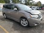 2014 Nissan Quest S