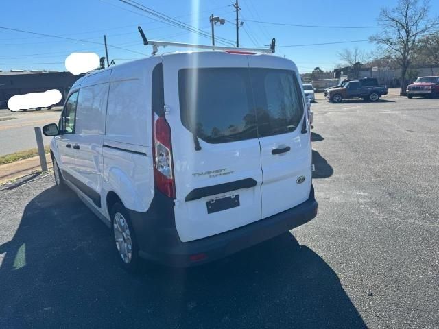 2016 Ford Transit Connect XL