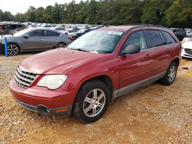 2008 Chrysler Pacifica Touring