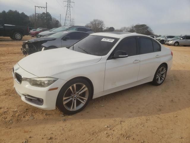 2013 BMW 328 I