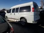 2004 GMC Savana RV G1500