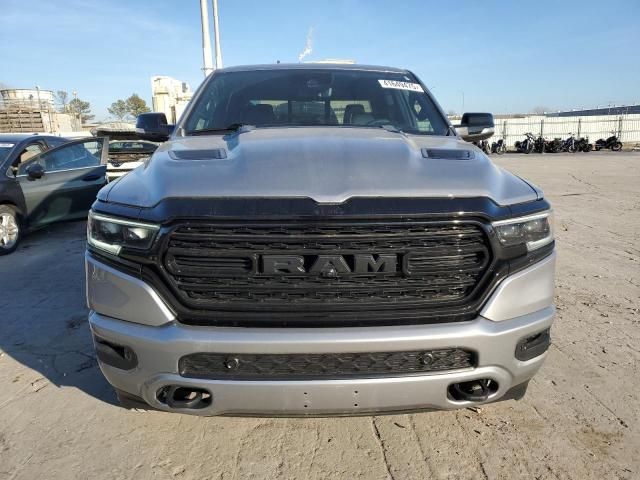 2021 Dodge RAM 1500 Limited