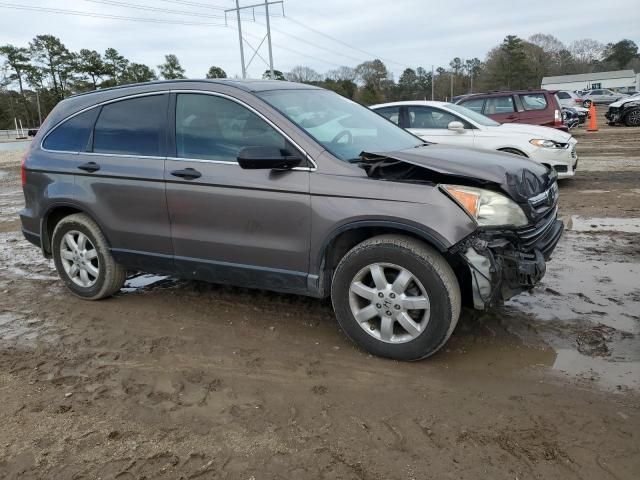 2009 Honda CR-V EX